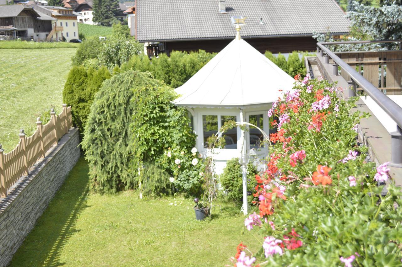 Pension Panorama Sankt Lorenzen Exterior foto